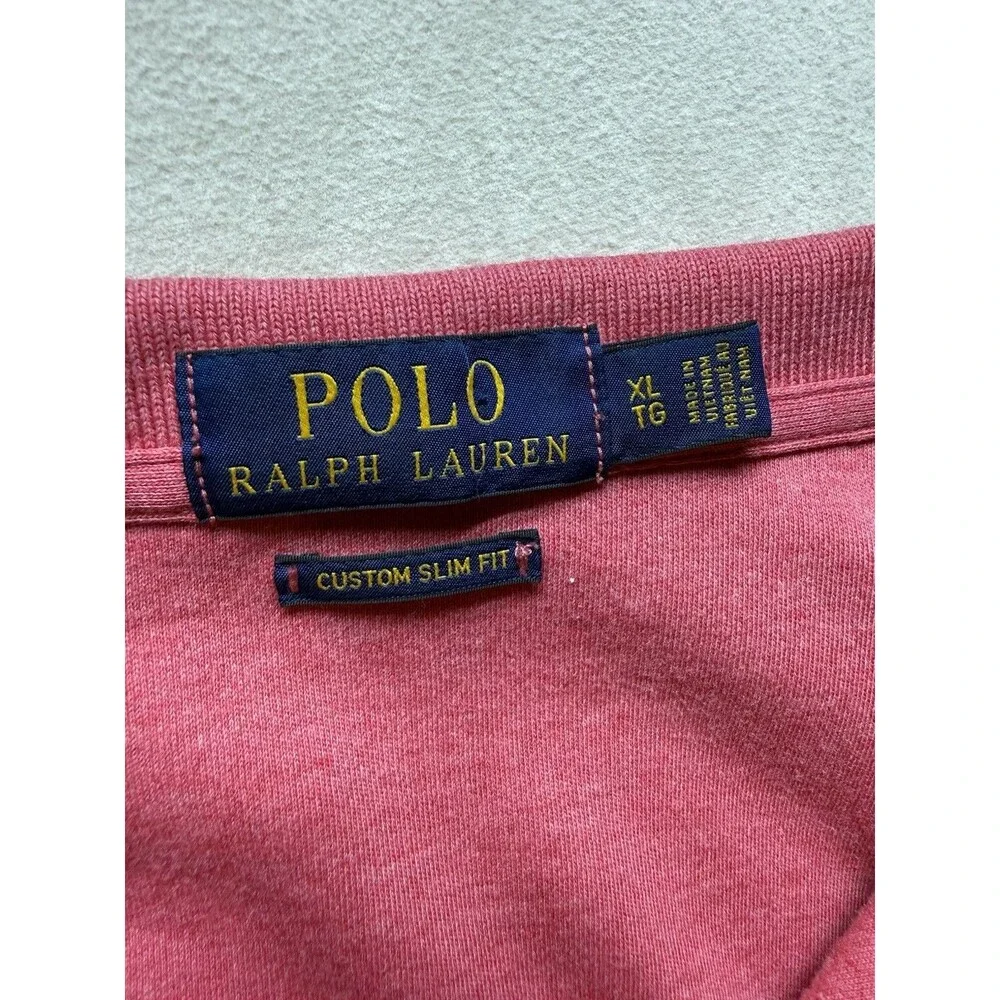 Ralph Lauren 0356 polo